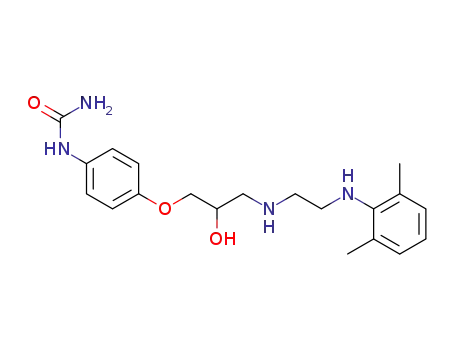 76210-82-7 Structure