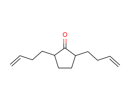 2,5-Bis-buten-3-yl-cyclopentanon