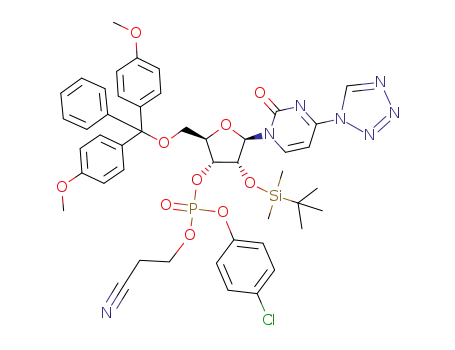 81279-40-5 Structure