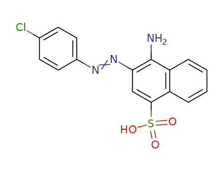 133327-38-5 Structure