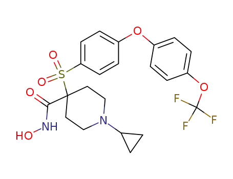 Molecular Structure of 308824-37-5 (SC-77964)
