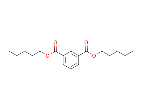 1,3-Benzenedicarboxylic acid, dipentyl ester