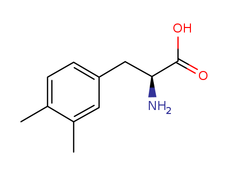 3,4-Dimethyl-L-phenylalanine
