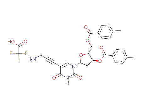 114079-33-3 Structure