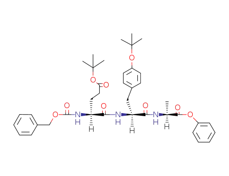 65519-07-5 Structure