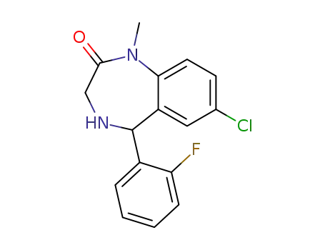 1995-72-8 Structure