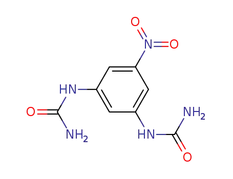 N,N'-(5-Nitro-1,3-phenylene)diurea