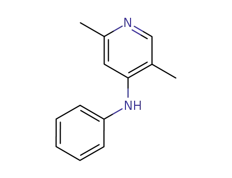 (2,5-dimethyl-pyridin-4-yl)-phenyl-amine