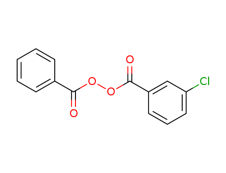 Peroxybenzoyl impurity 1