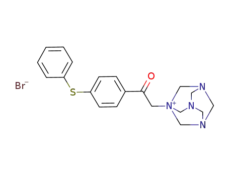 114004-36-3 Structure