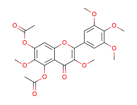 30250-36-3 Structure