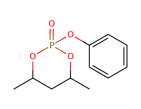 Dimethyl-4,6-dioxaphosphorinan-1,3,2