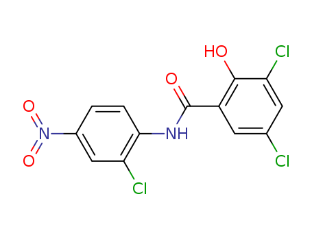 Niclosamide Impurity 2