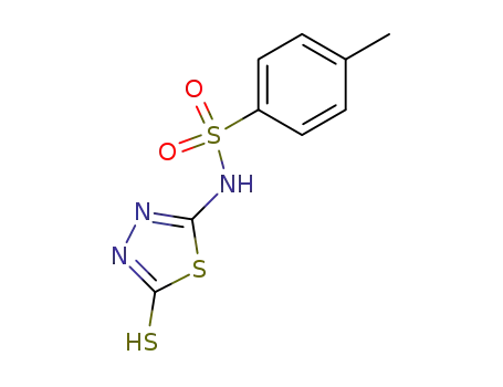 58236-33-2 Structure