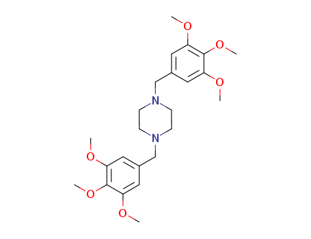 Trimetazidine impurity 16