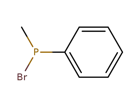 Brom-methyl-phenyl-phosphin