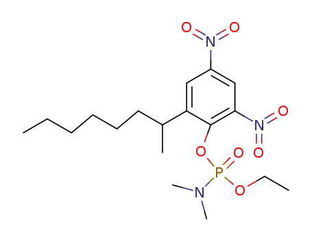 Molecular Structure of 20061-07-8 (1/C23H22N2O2/c26-23(27-22-15-25-11-7-17(22)8-12-25)21-14-18(13-16-5-9-24-10-6-16)19-3-1-2-4-20(19)21/h1-6,9-10,13-14,17,22H,7-8,11-12,15H2/b18-13)