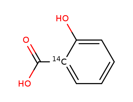 2-hydroxybenzoic acid