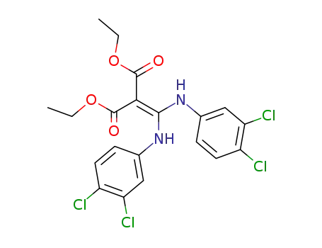 3133-42-4 Structure