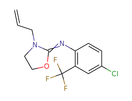 33385-11-4 Structure