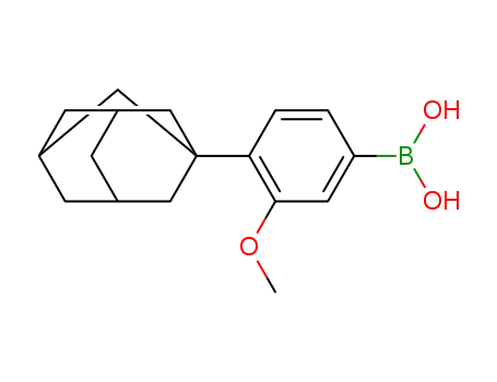 1036406-05-9 Structure