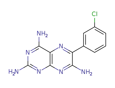 Molecular Structure of 16470-02-3 (epiblastin A)