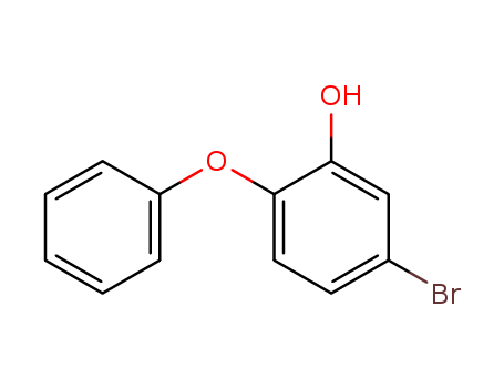 Phenol, 5-bromo-2-phenoxy-