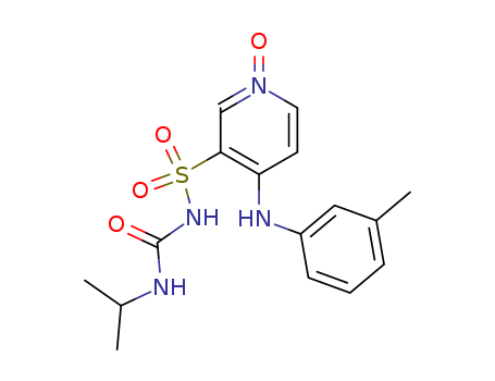 Torasemi impurity 11