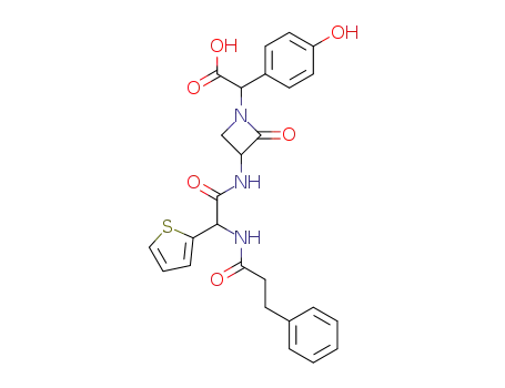 75270-47-2 Structure