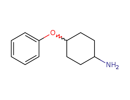 4-phenoxycyclohexanaMine