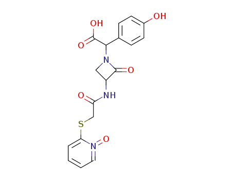 59509-80-7 Structure