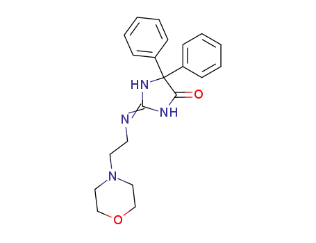 17050-06-5 Structure