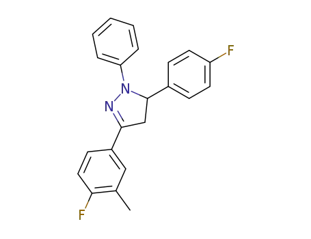 1,1',2,2,2',2',4,4'-Octamethyl-1,1',2,2',3,4-hexahydro-4,6'-biquinoline