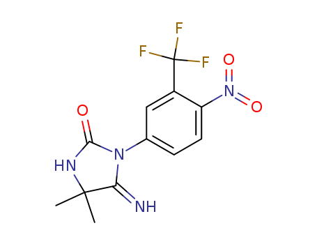 Nilutamide Impurity 1