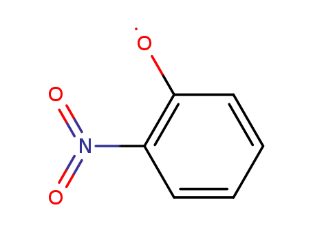 Molecular Structure of 54560-37-1 (Phenoxy, 2-nitro-)