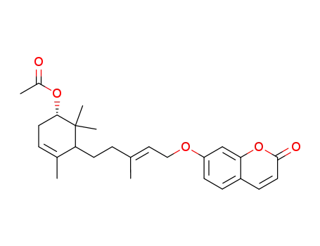 Molecular Structure of 54300-63-9 (Fekolin)