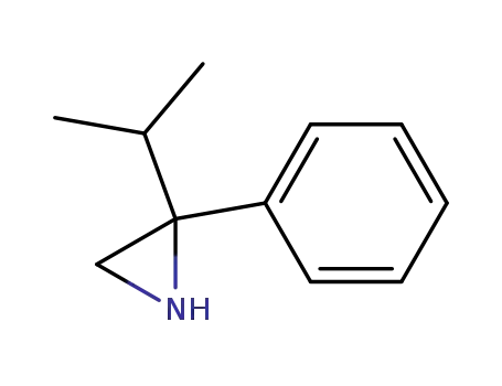 아지리 딘, 2- (1- 메틸 에틸) -2- 페닐-(9CI)