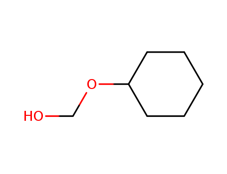 Methanol, (cyclohexyloxy)-