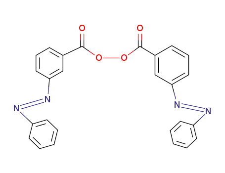 Molecular Structure of 6606-29-7 (Diazene, 1,1'-[dioxybis(carbonyl-3,1-phenylene)]bis[2-phenyl-)