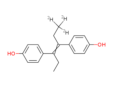 Diethylstilbestrol d3