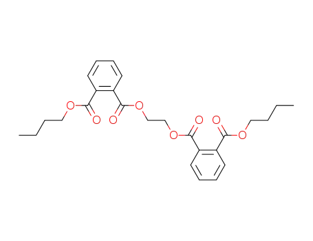 1,2-Benzenedicarboxylicacid, 1,2-ethanediyl dibutyl ester (9CI)