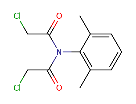 112843-97-7 Structure