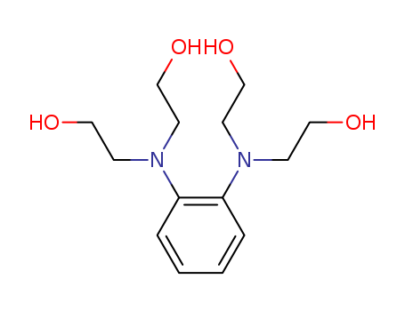 Ethanol,2,2',2'',2'''-(1,2-phenylenedinitrilo)tetrakis- (9CI) cas  22745-71-7