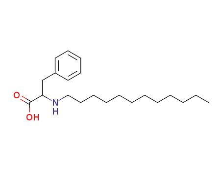 L-Phenylalanine, N-dodecyl-