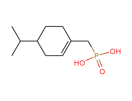 54825-95-5 Structure