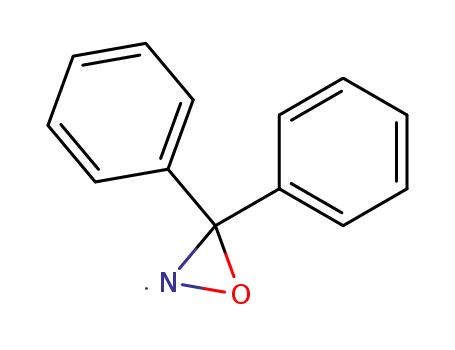 3,3-diphenyl-oxaziridin-2-yl