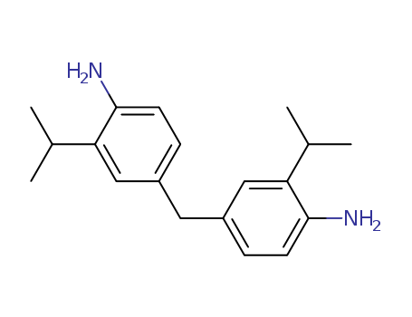 Aniline, 4,4-methylenebis(o-isopropyl-