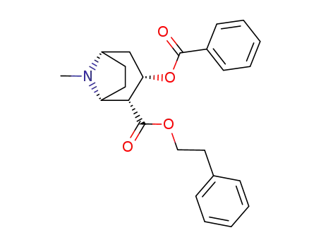 Molecular Structure of 137718-50-4 (RTI 53)