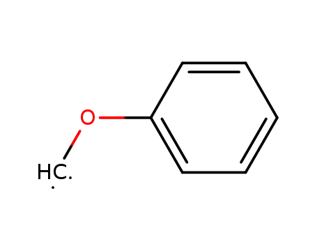 Molecular Structure of 18497-76-2 (Methylene, phenoxy-)