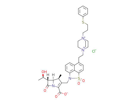 Molecular Structure of 198472-65-0 (10)